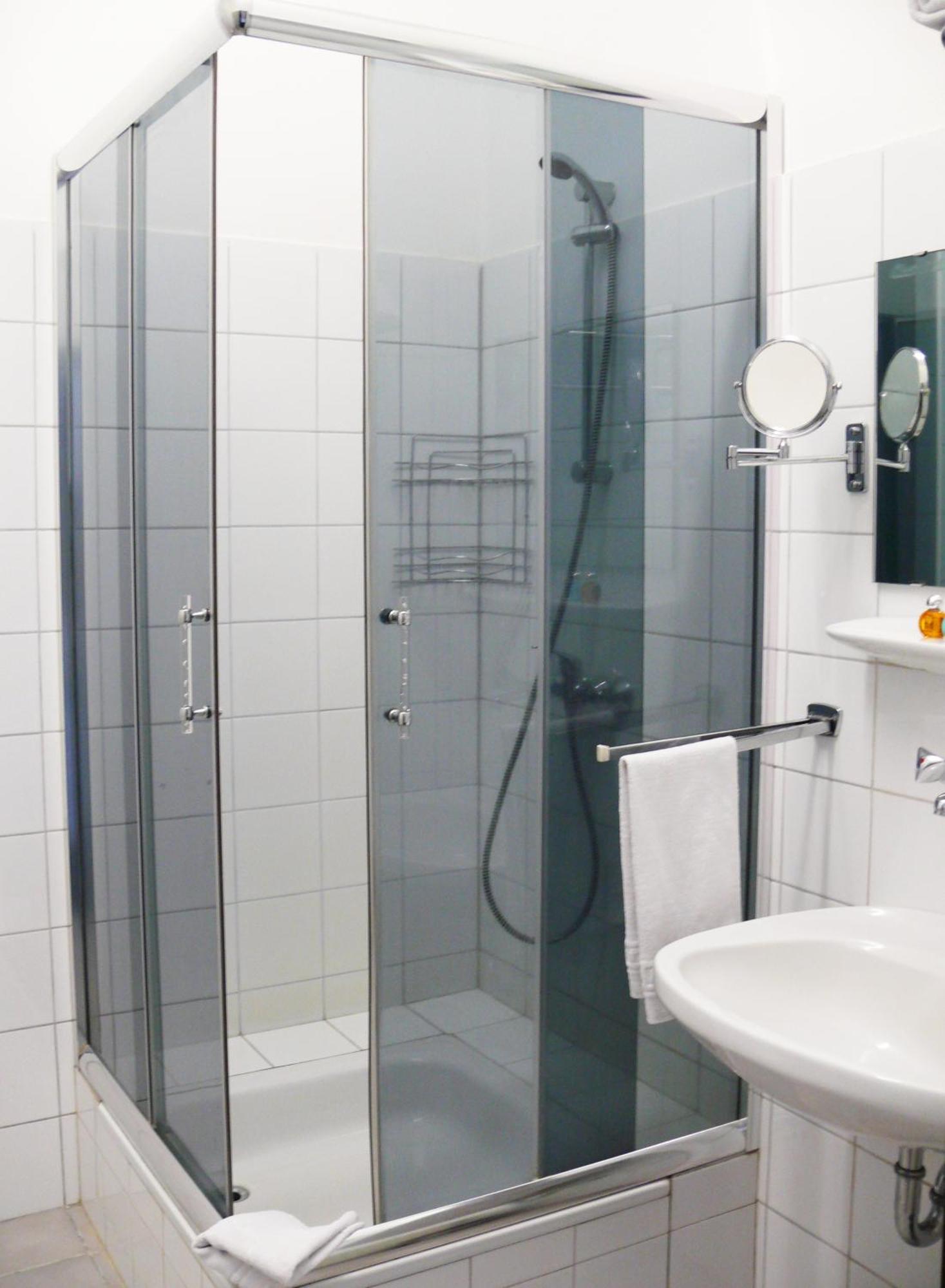 Berlin Art Hotel Gümrü Oda fotoğraf