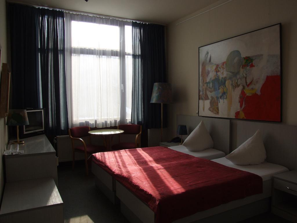 Berlin Art Hotel Gümrü Oda fotoğraf
