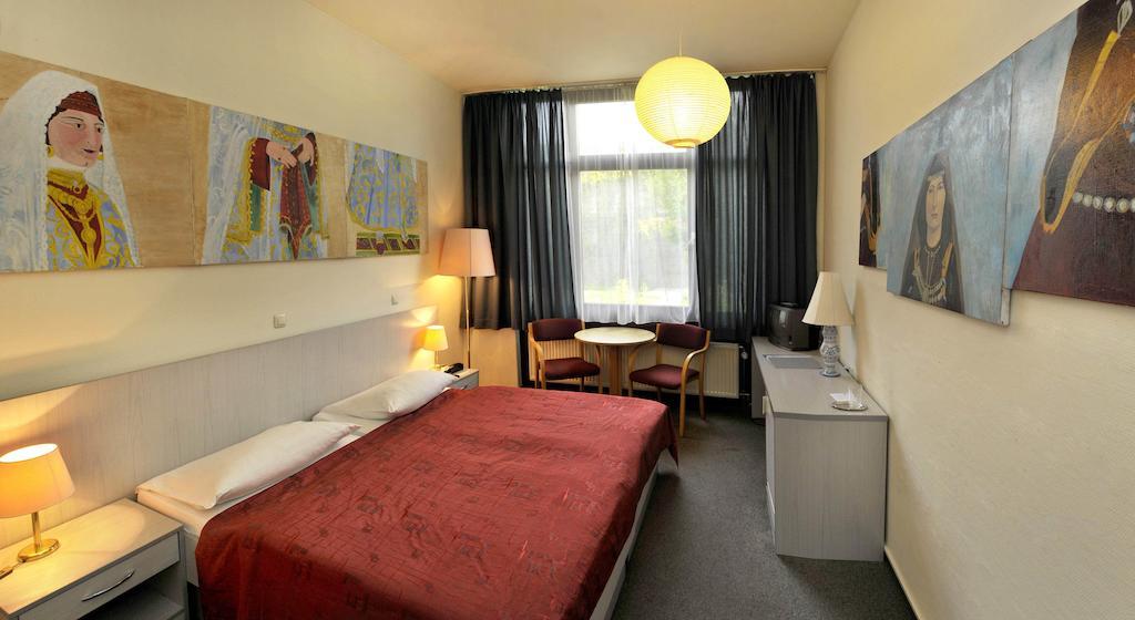 Berlin Art Hotel Gümrü Oda fotoğraf