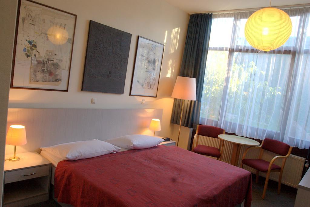 Berlin Art Hotel Gümrü Oda fotoğraf